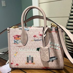 Micheal Kors bag